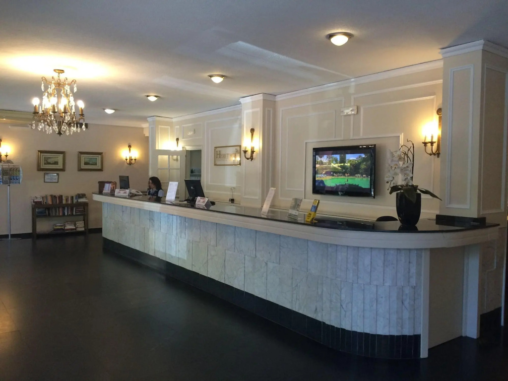 Marbella Beach Resort at Club Playa Real