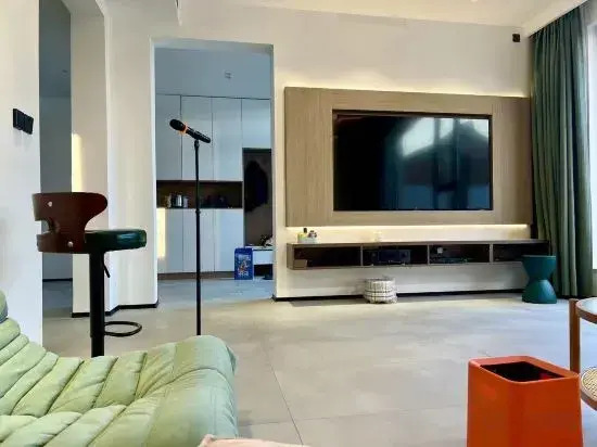 Muyubai Homestay