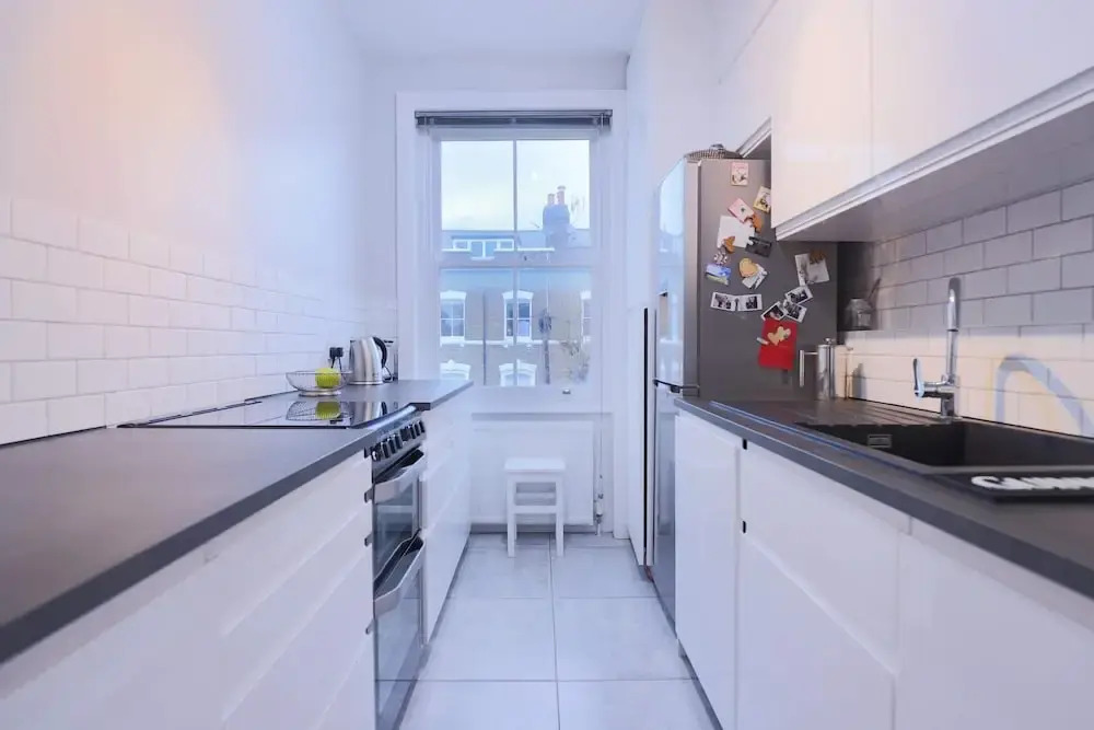 Guestready - Gorgeous, Two-bedroom Maisonette Apartment in Kentish Town