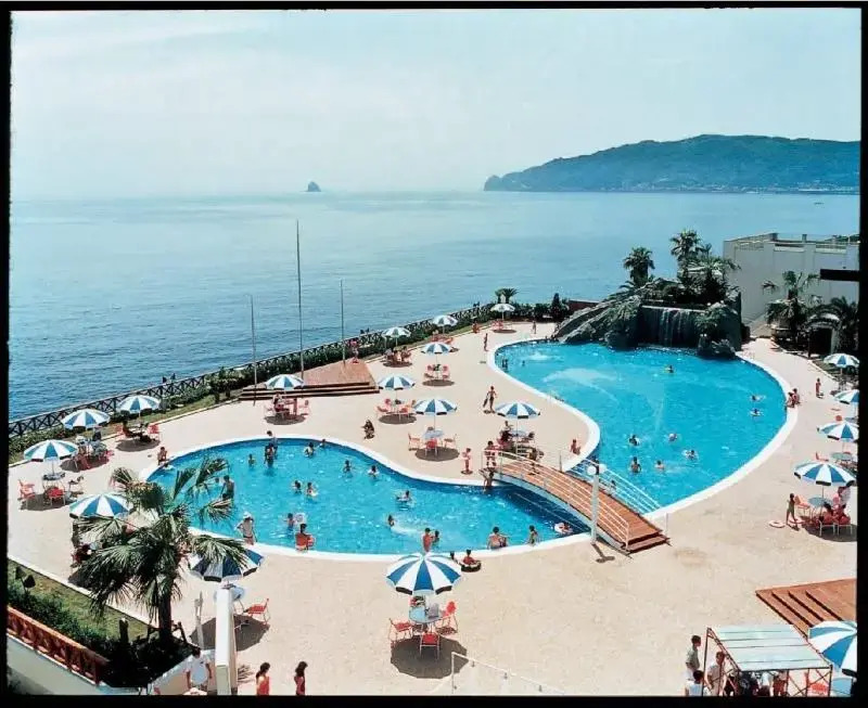 Hotel Sun Hatoya