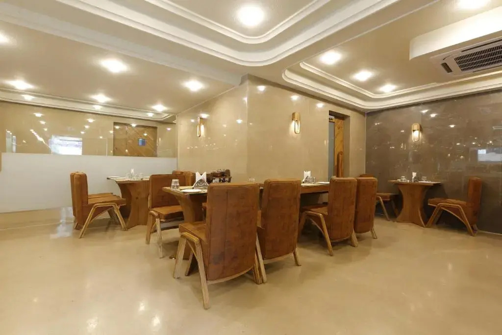 Artilla Inn