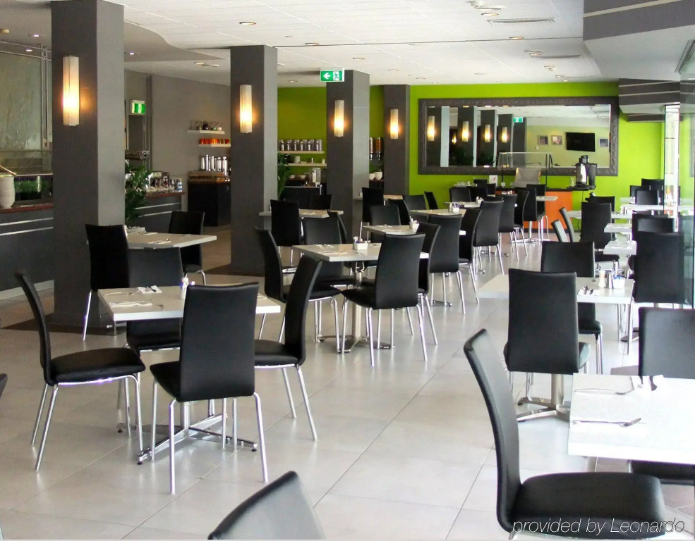 Holiday Inn Perth City Centre by IHG