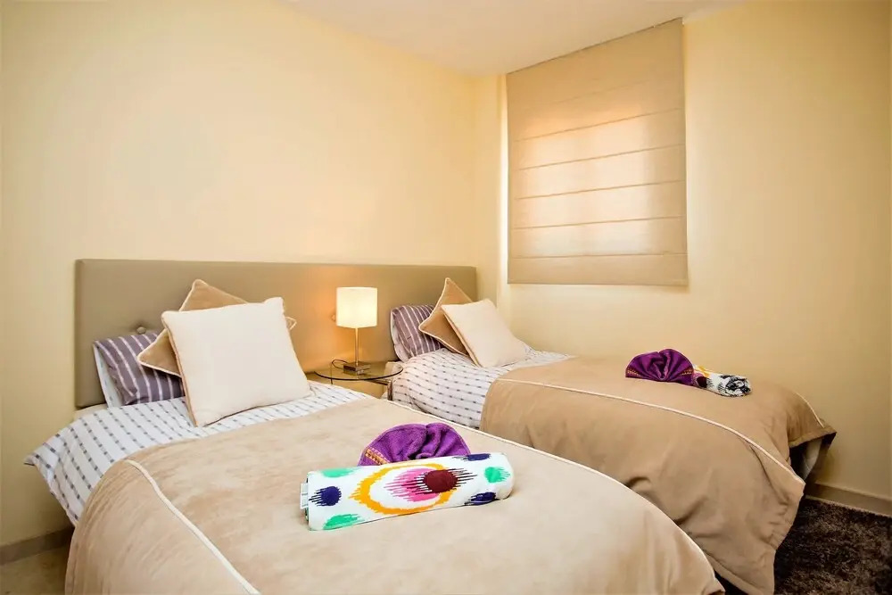 Lovely 2 Bedroom apartment Elviria SS10