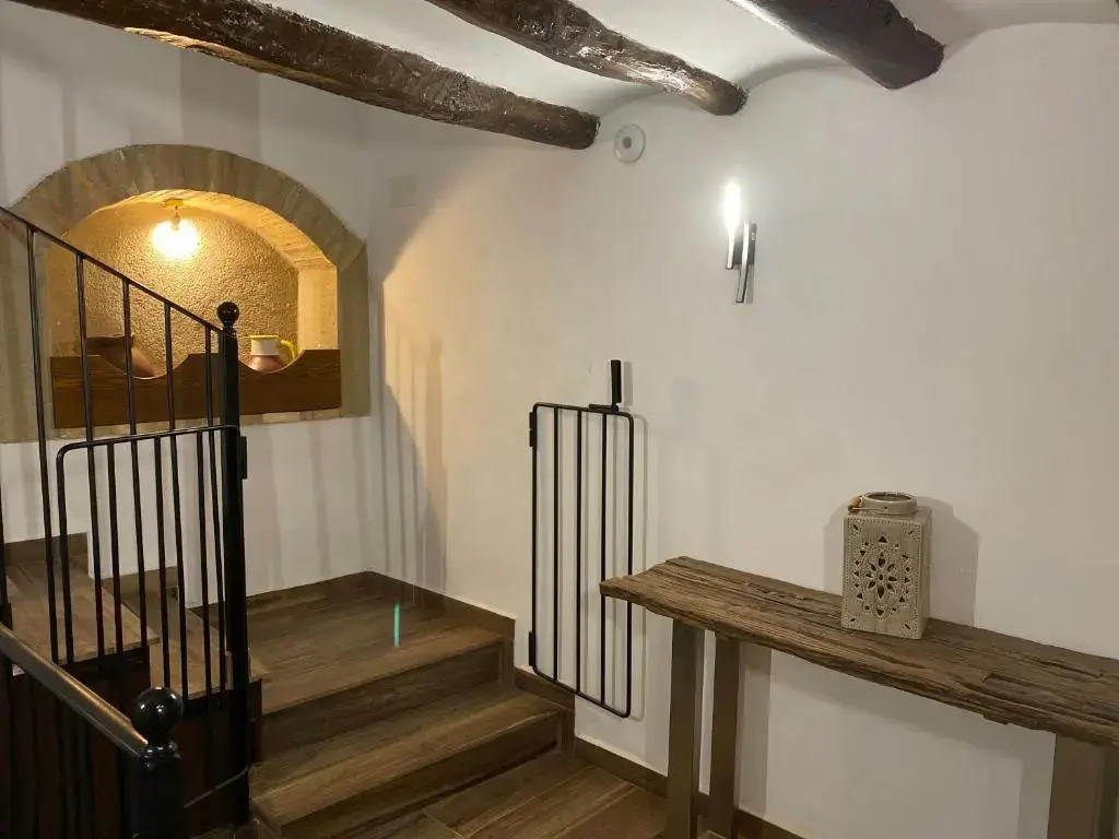 Casa Molinero Abiego