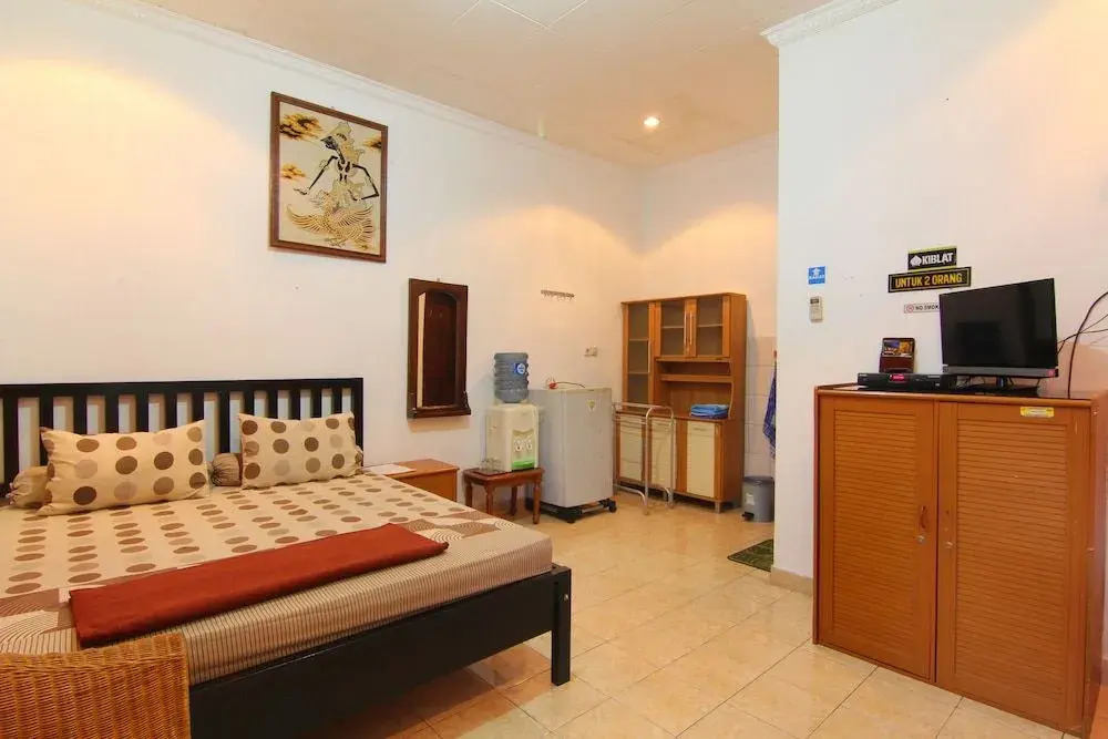 Sari Homestay