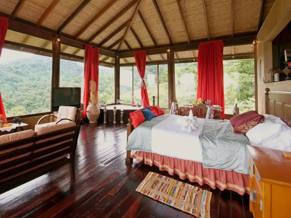 Birdsong Villa
