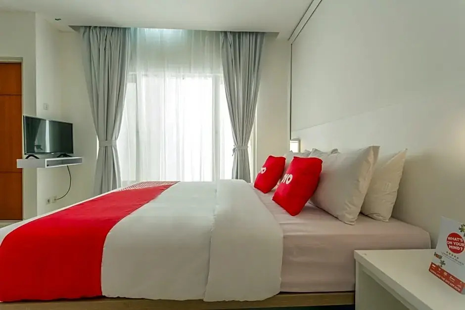 OYO 2510 Selasar Senggigi Residence