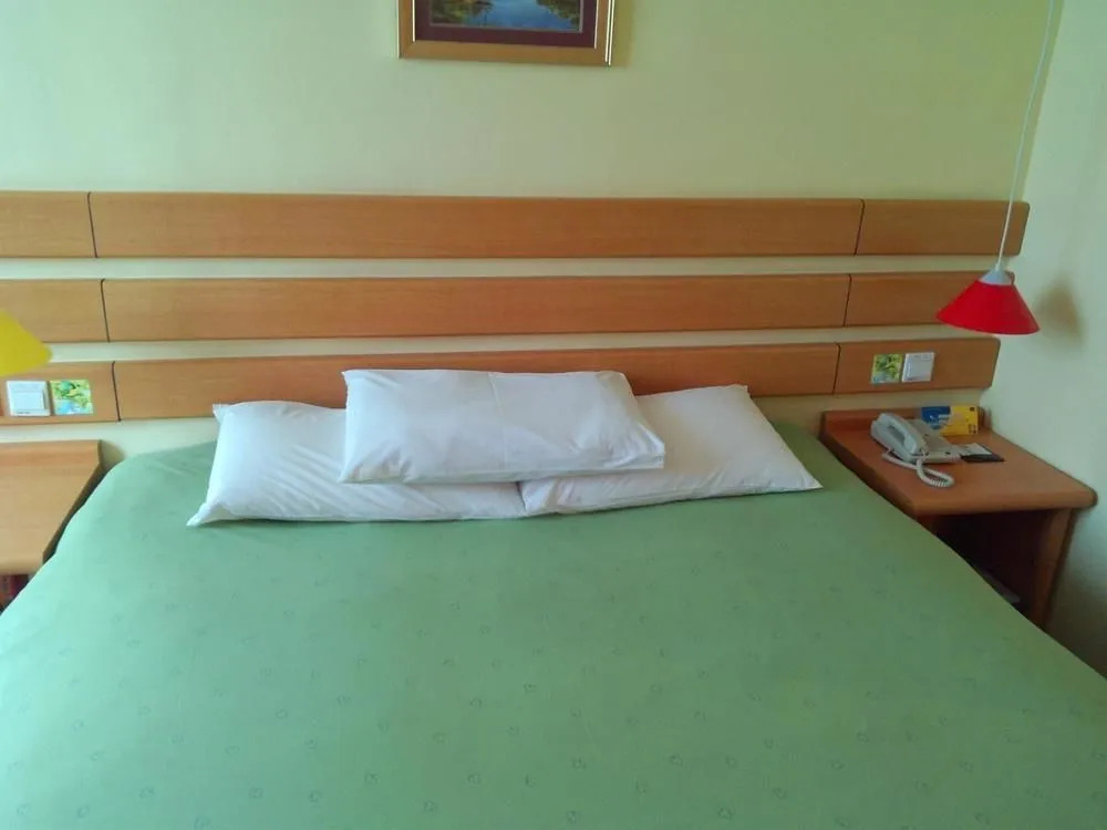 Home Inn