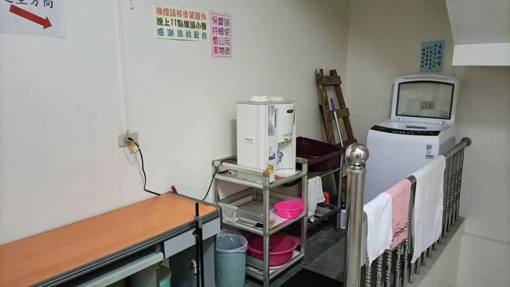 歐加温泉旅店