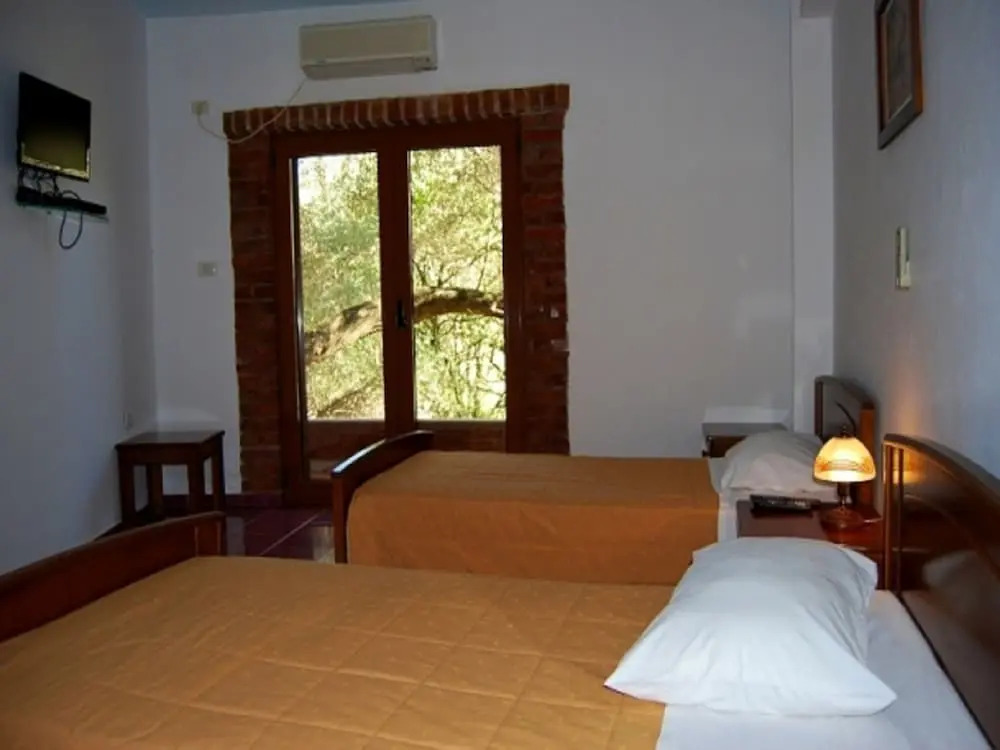 Hotel Livia