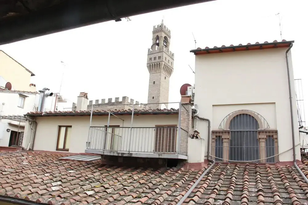 Signoria Guest House Florence