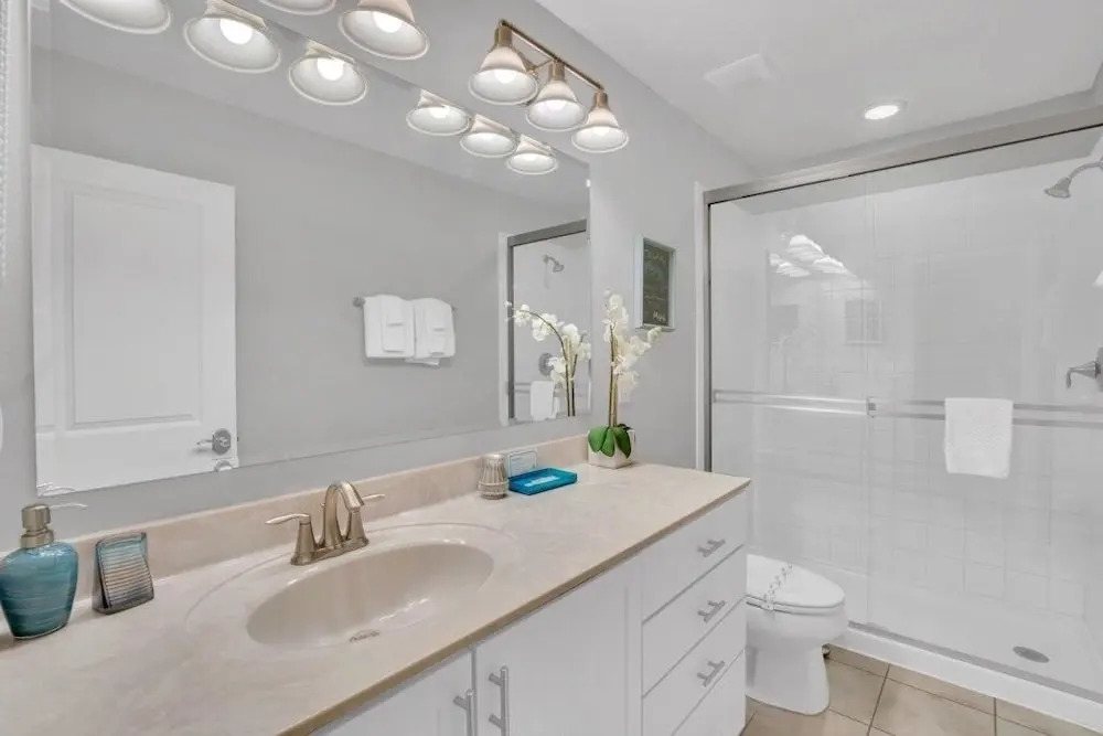 4 Bed Townhome With Private Pool Near Disney! 4 Bedroom Townhouse by Redawning