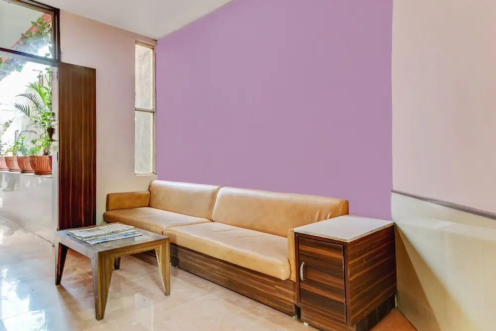 Shloka Lodging