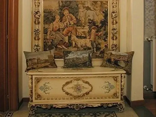 La Luna Guest House