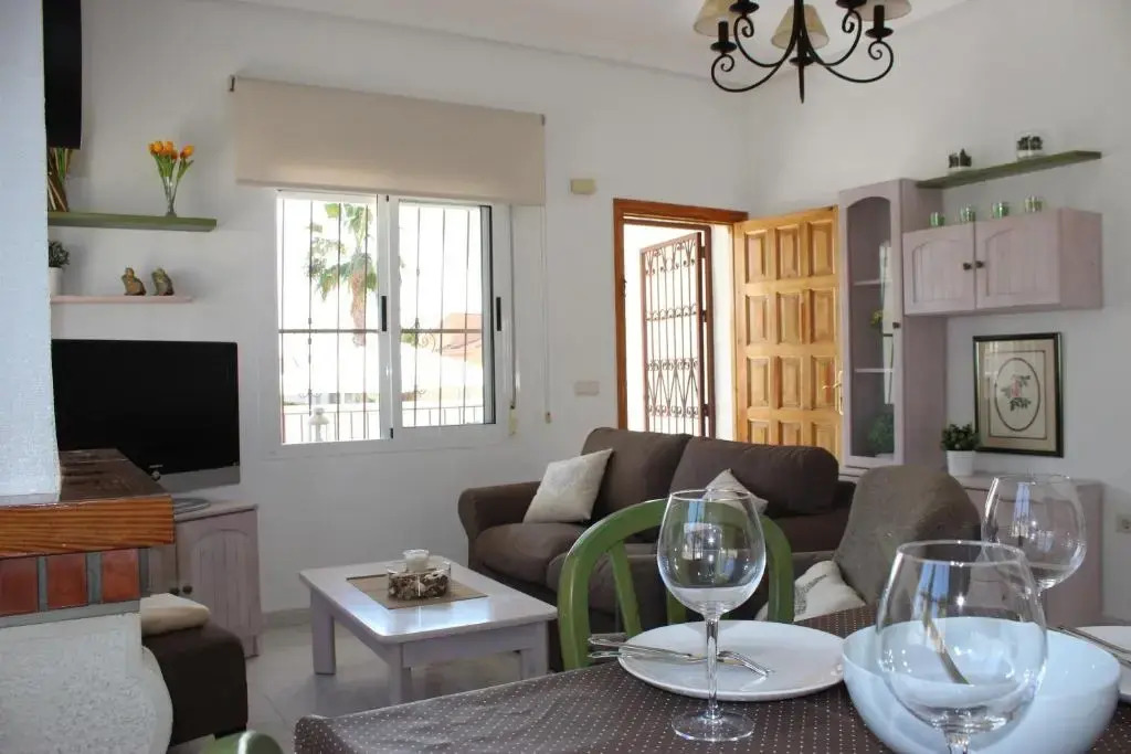 Casa Giner