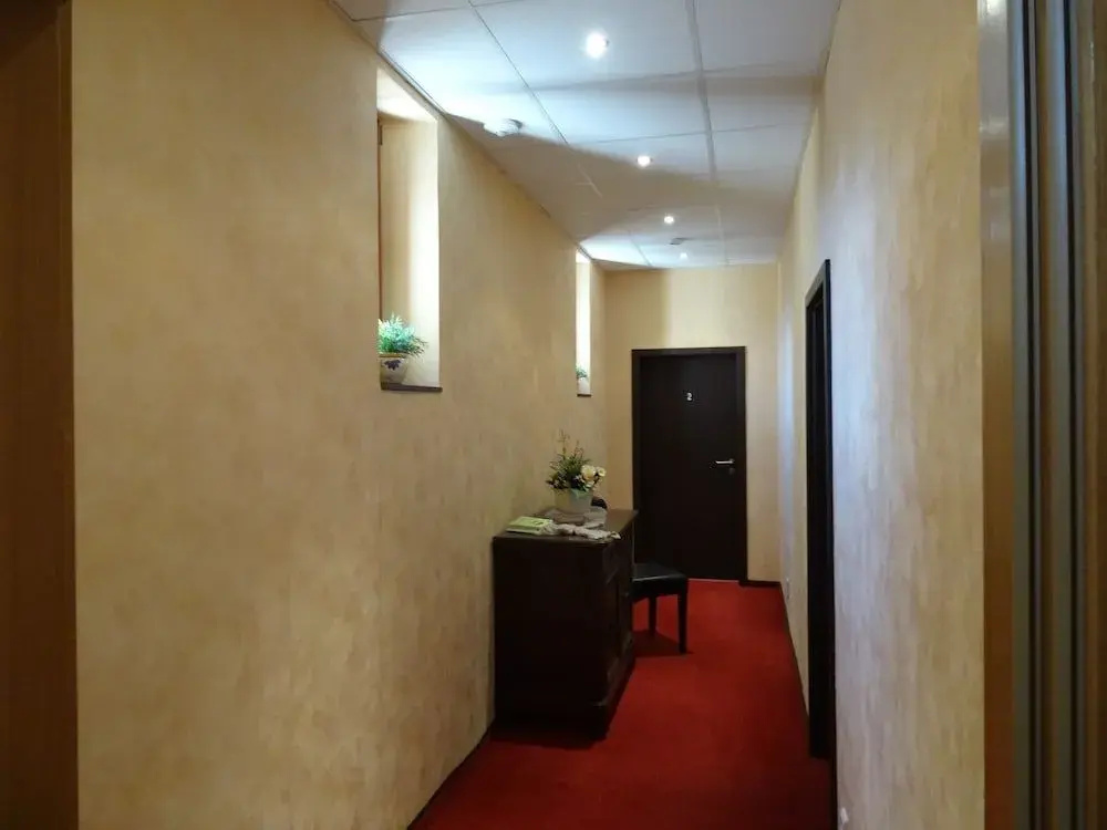 Hotel Haupt