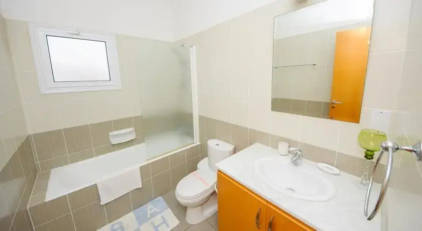 Oceanview Villa 034