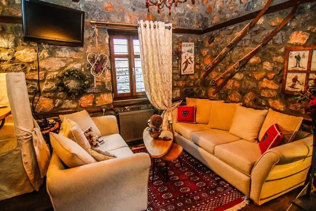 Charming 3-storey Loft with fireplace