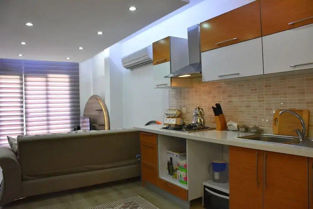 Likya Park Evleri 2 bedroom E10
