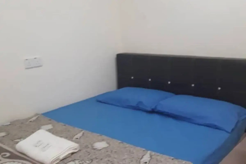Al Muqit Guesthouse