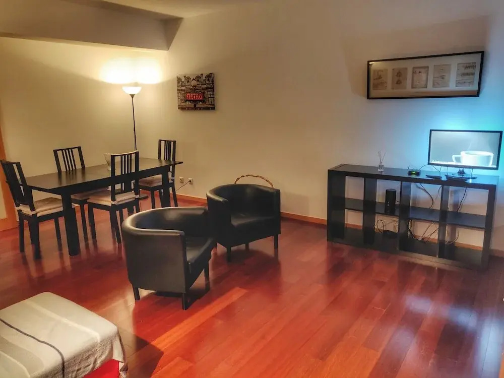 New Luxury Flat in Santa Clara