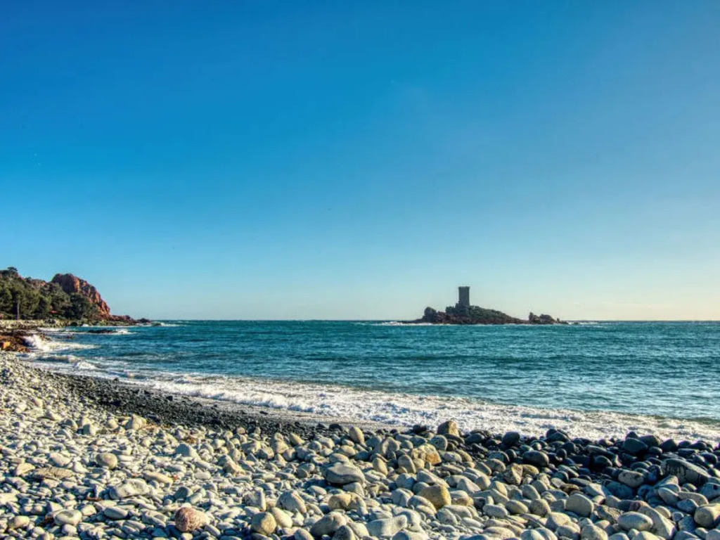 Les Rivages de L'Esterel