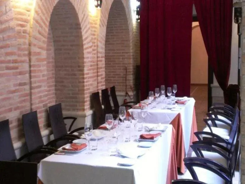 Convento de Lillo