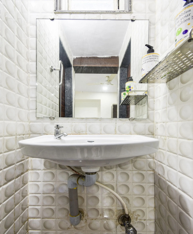 Itsy By Treebo - Gugal Residency Mahabaleshwar