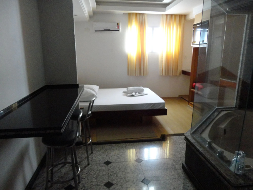 Calandre Hotel