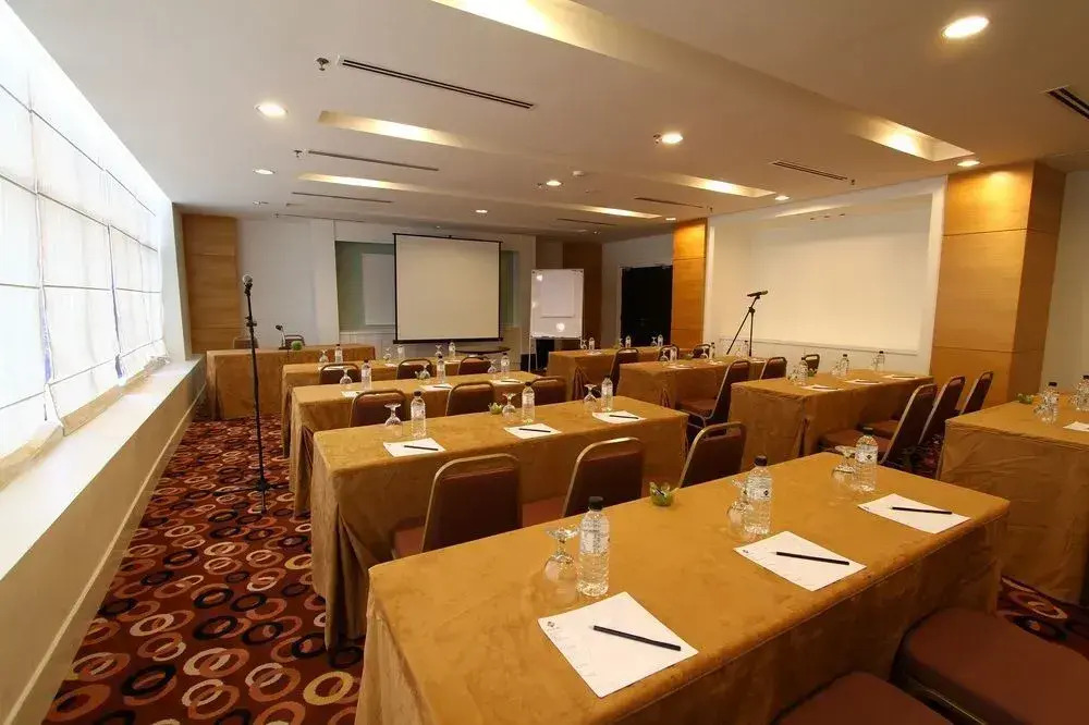 Perdana Resort