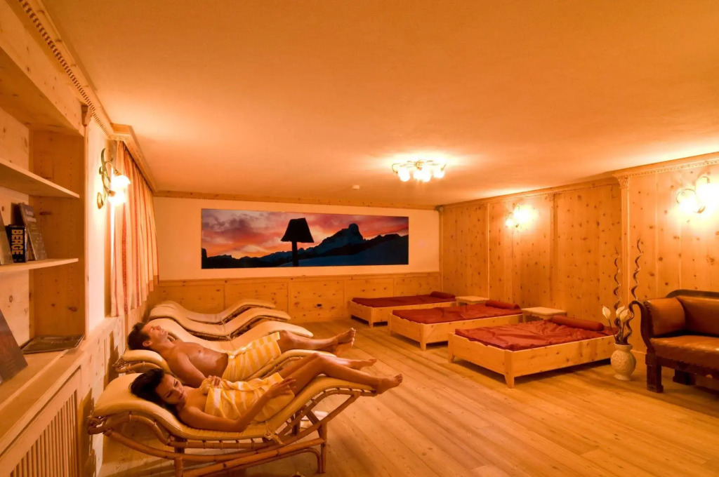 Hotel Pider