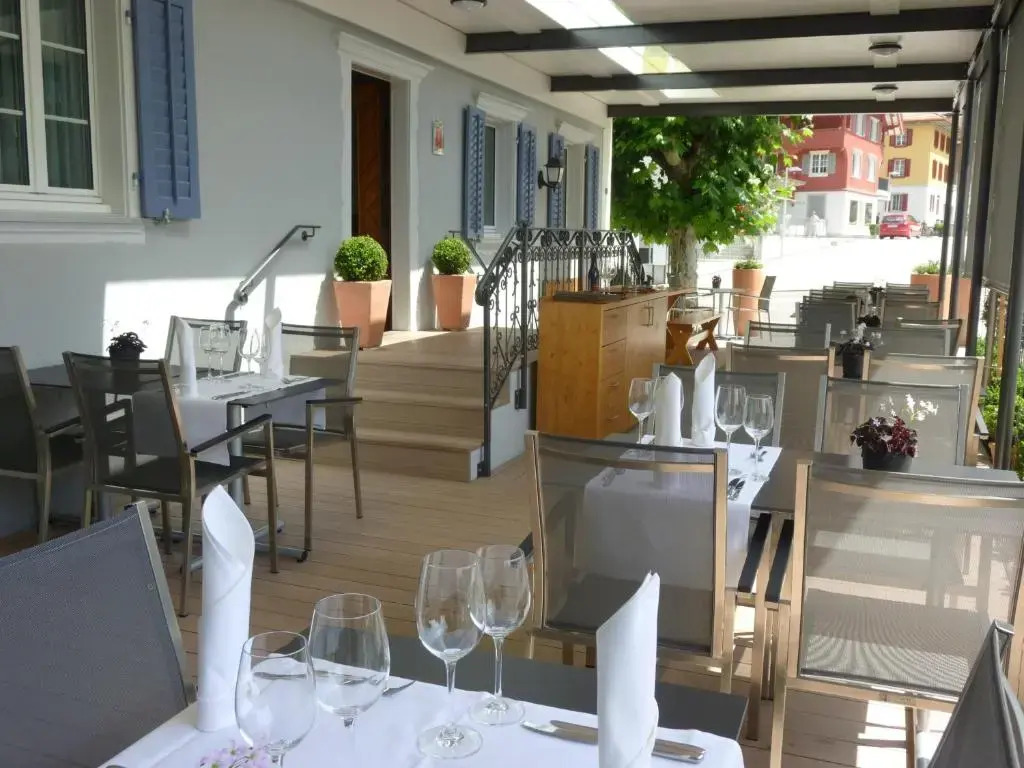 Gasthaus Engel
