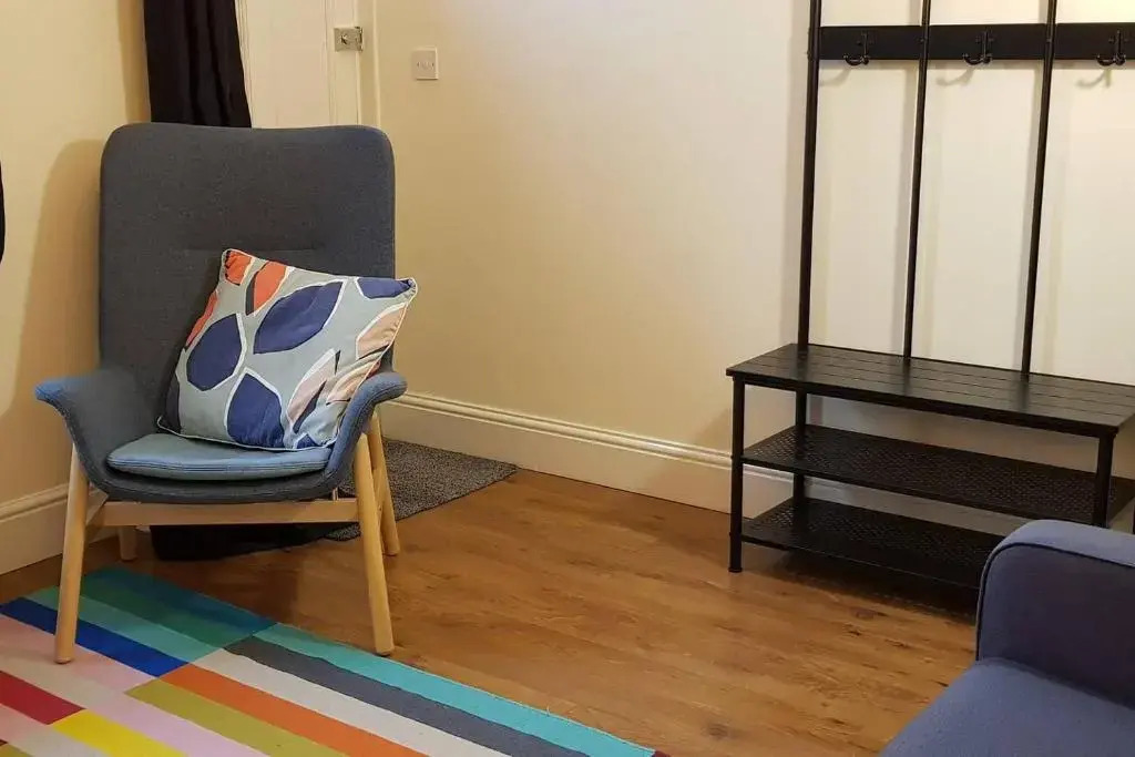 Chester City Centre House, Recently Furnished