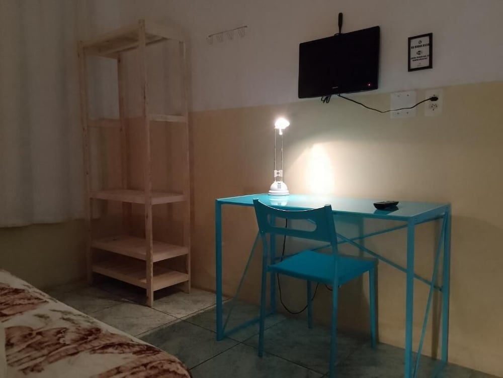 Hostel Aldeia Inn