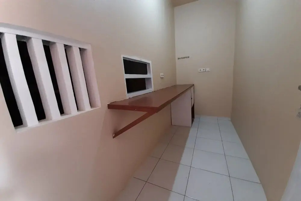 Oyo 1792 Ananda Kost