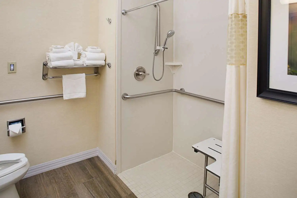Hampton Inn & Suites - Mansfield