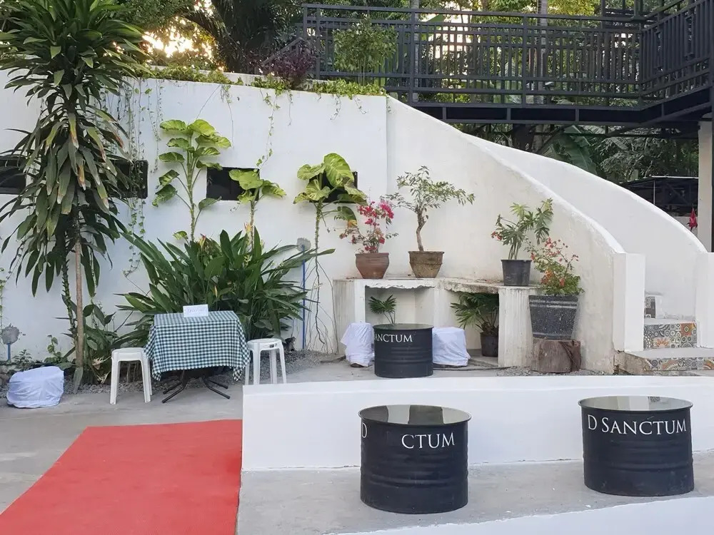D Sanctum Resort