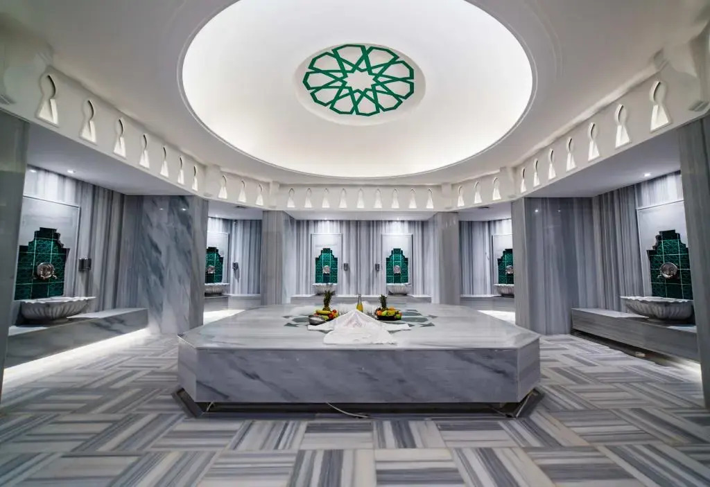 Anadolu Hotels Esenboga Termal