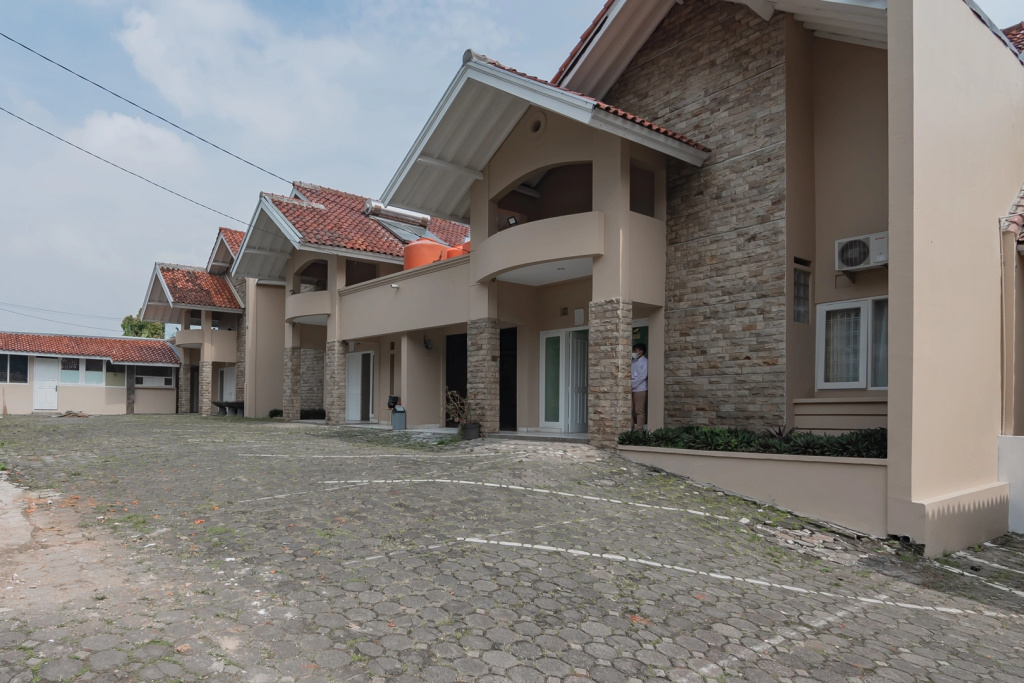 Rossan Villa