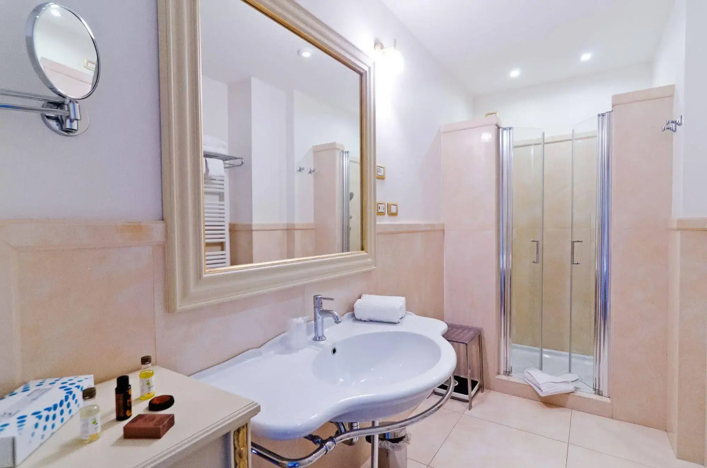 Hotel De Paris Sanremo