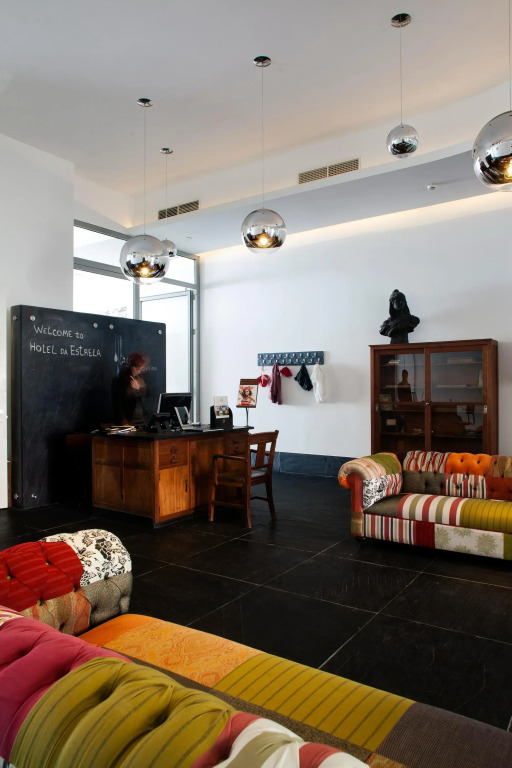 Hotel Da Estrela - Small Luxury Hotels of the World