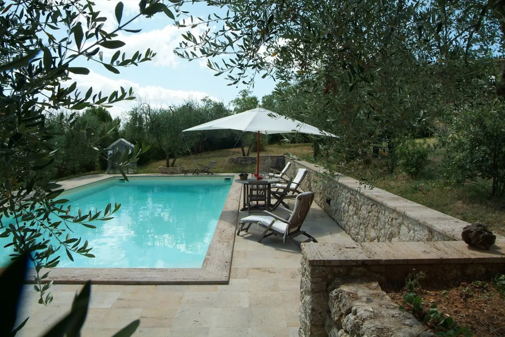 Villa Angelini 14 7