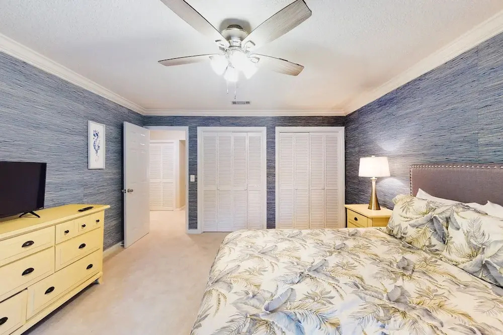 Dog-friendly Home With Central AC, Washer/dryer & Spacious Backyard - Near Beach