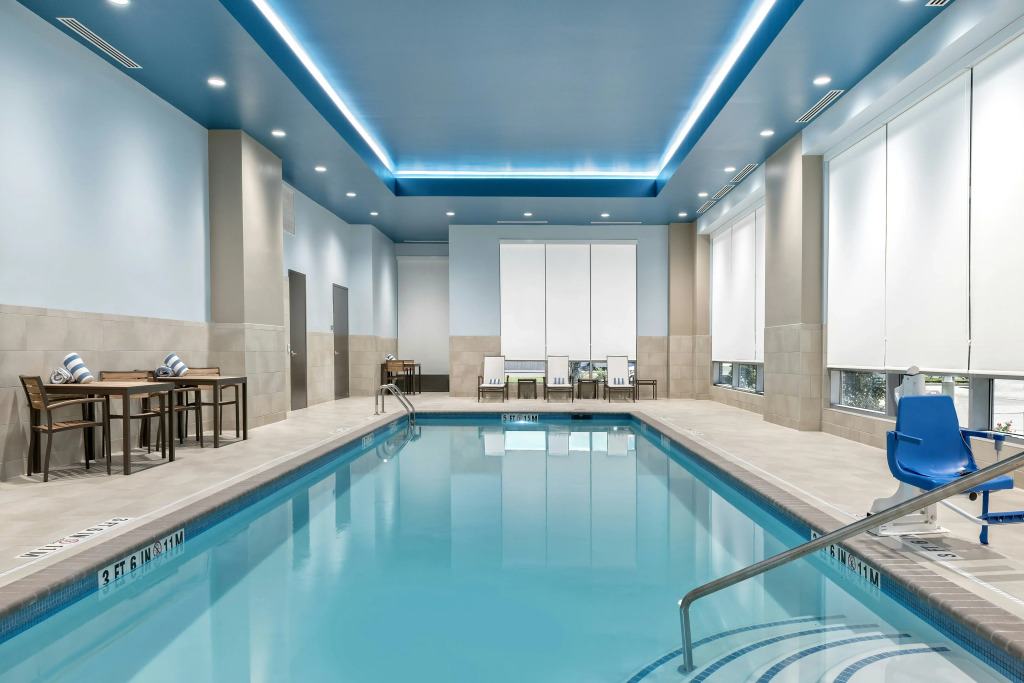 Embassy Suites By Hilton College Station