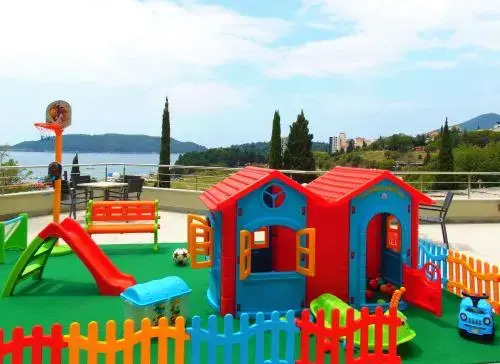 ApartHotel Belvedere Residence Becici Budva