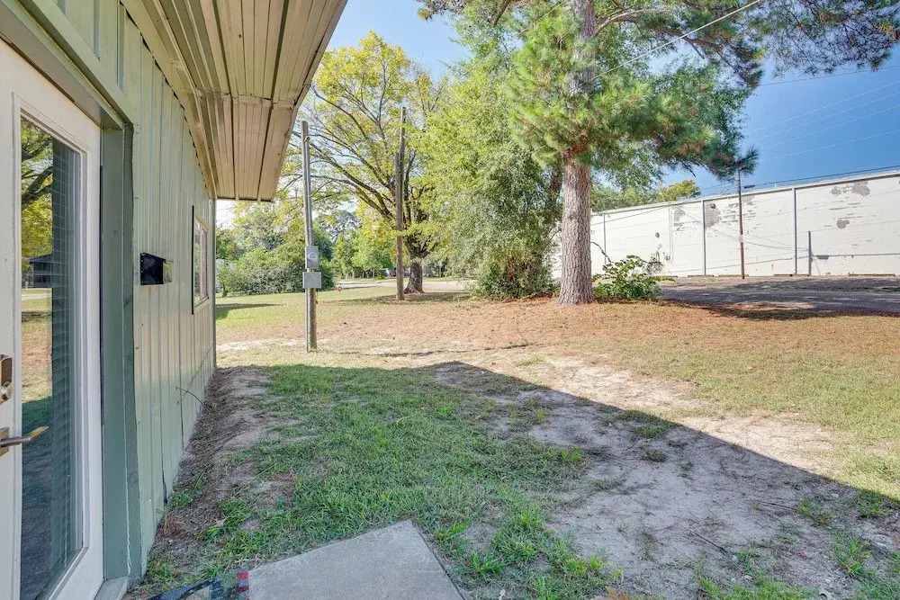 Peaceful East Texas Retreat! Mineola Bungalow