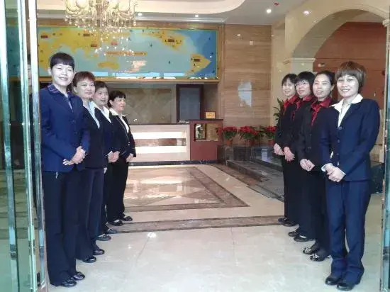 Leyuan Hotel