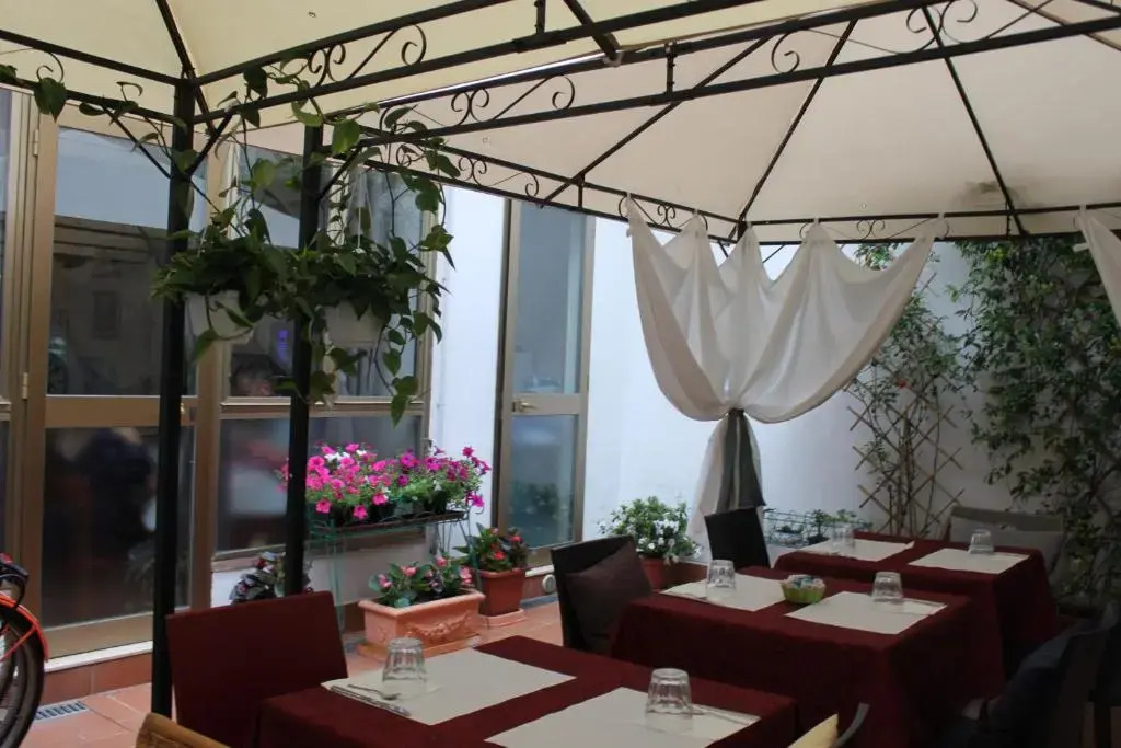 Hotel Dalmazia