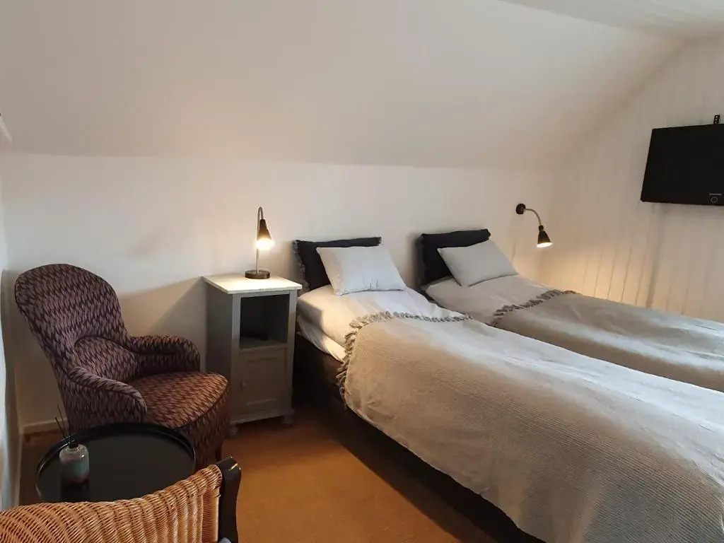 Jyllandsgade B&B
