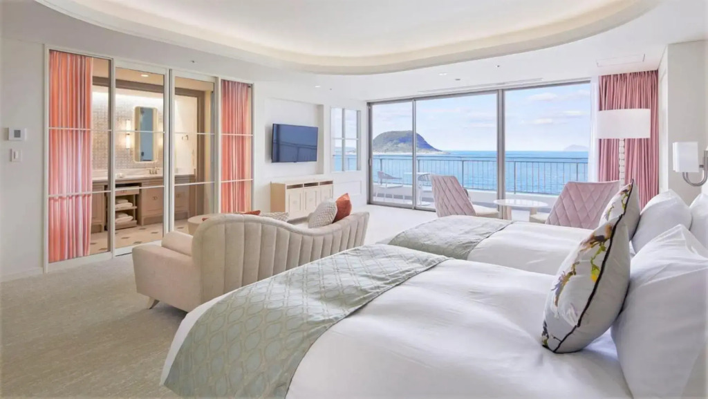 Karatsu Seaside Hotel